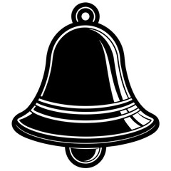 vector bell icon