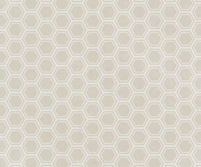 白い和柄の和紙テクスチャ背景素材