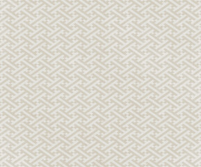 白い和柄の和紙テクスチャ背景素材