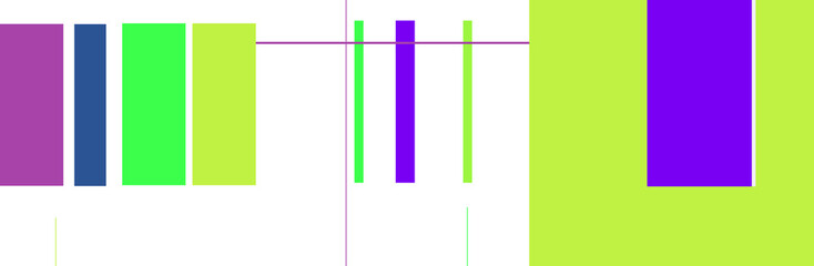 abstract background with colorful stripes