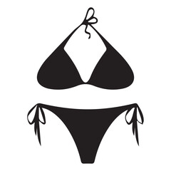 Bikini Icon