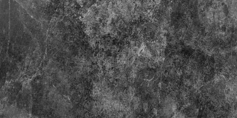 Fototapeta premium abstract old black wall background texture, dirty dark raw cement wall texture and background, Stone marble wall concrete texture horror dark concept in backdrop, abstract background with black wall.