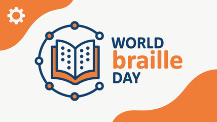 World Braille Day Awareness
