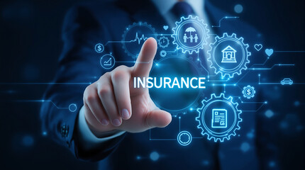 Insurance solutions and protection plans for life health home auto and business insurance coverage options