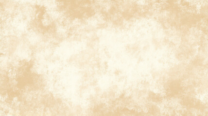 Light brown textured background with subtle grunge effect, perfect for retro designs, packaging, scrapbook, presentation slides, and neutral-themed visuals.