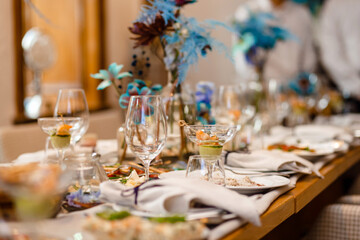 table setting