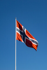 norwegian flag