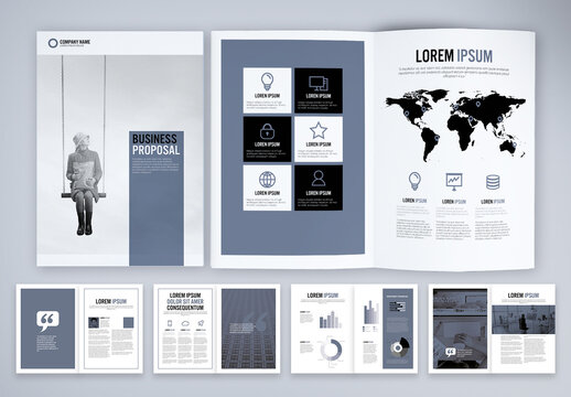 Executive Business Plan