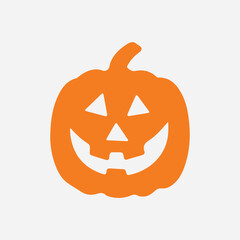 Download high-quality Pumpkin Vector in Halloween style. Perfect for spooky designs, t-shirts, party invitations, decorations, and digital artwork. Free & premium scalable formats available.