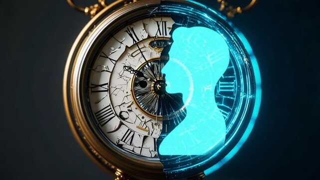 Times Passage - A Digital Portrait of the Past.