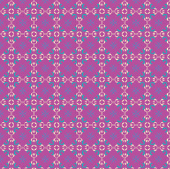 Fototapeta premium Abstract colorful pattern, you can use it in glass, ceramic, fabric and gift design