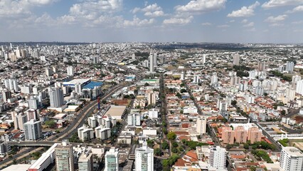 Uberlândia - MG - Brazil