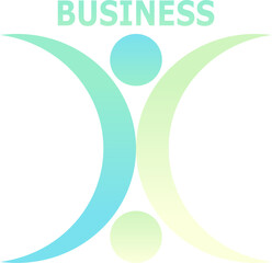 vector illustration of an abstract background