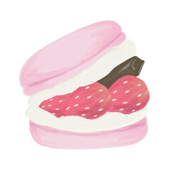 Macaron