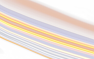Abstract streaks of light in motion creating a dynamic and luminous visual experience.