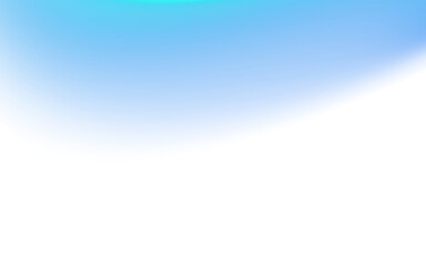 Abstract digital mosaic art with vibrant blue and cyan gradients and dark shadowy areas