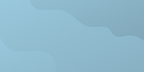 Light blue flowing abstract background with soft curves Perfect for websites, presentations, social media templates, business cards, posters, and digital wallpapers