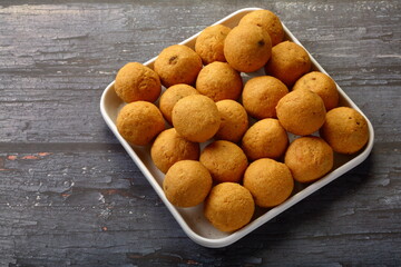 Kachori chaat- Delicious North Indian snack