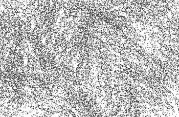 grunge textures. Black and white abstract horizontal backgrounds. Vector illustration with wall and metal texture.