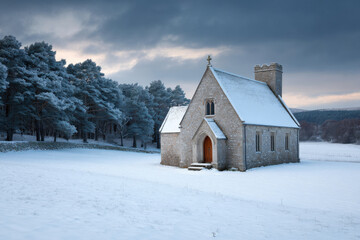 joyful child holding gift in their hands radiating happiness and excitement