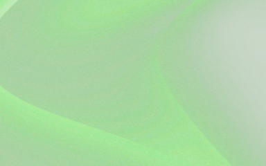 Abstract flowing green shapes and smooth gradients creating a serene natural backdrop with organic textures