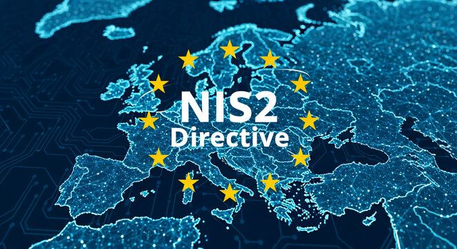 NIS2 Directive Strengthening Cybersecurity Across the European Union