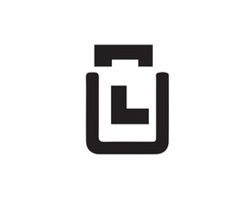 usb flash drive icon