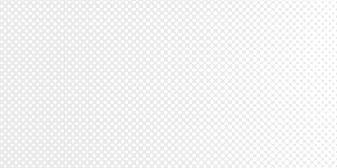 Aesthetic Vector dot white gray wave light technology texture background. Abstract big data digital concept art simple.Eps 10