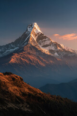 capture majestic beauty of top  mountains of world in stunning detail