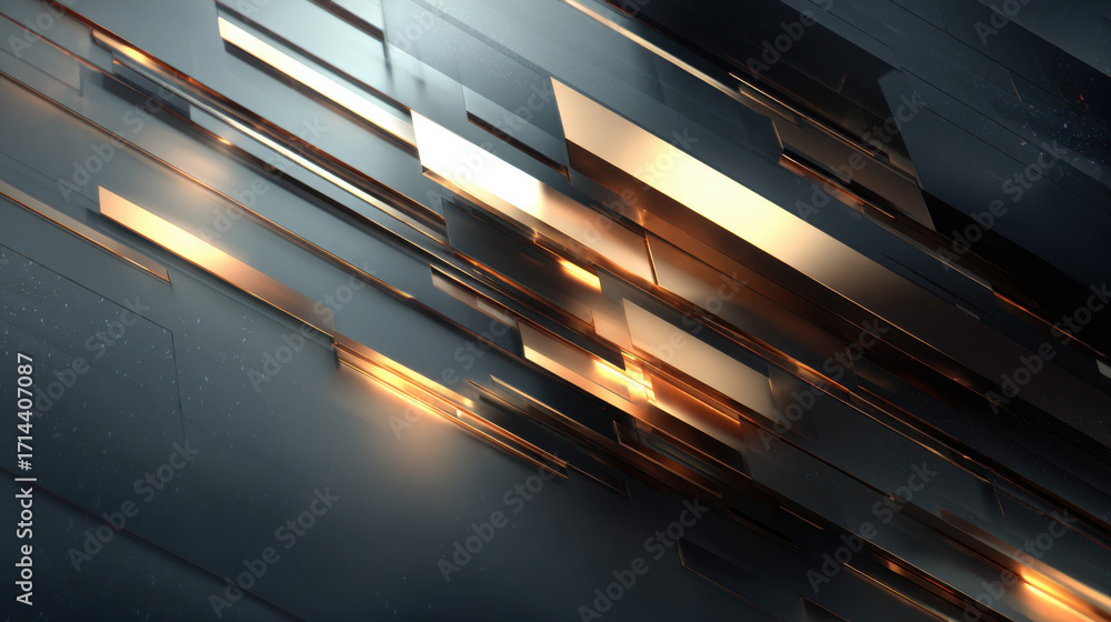 Poster abstract background featuring digital circuitry patterns, creating a cozy and modern aesthetic.