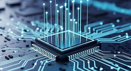 Advanced Microprocessor Technology Powering the Digital Future and Innovation