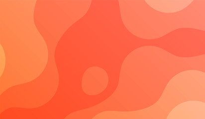 Gradient Fusion: A captivating gradient of vibrant colors, merging hues in a fluid dance of color and tone, creating a visually appealing and versatile backdrop.