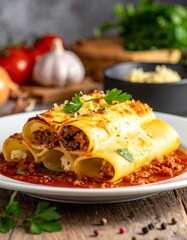 Cannelloni