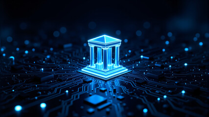 Innovative Blockchain Technology Transforming Digital Security