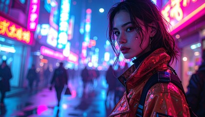 Stylish an Halloween