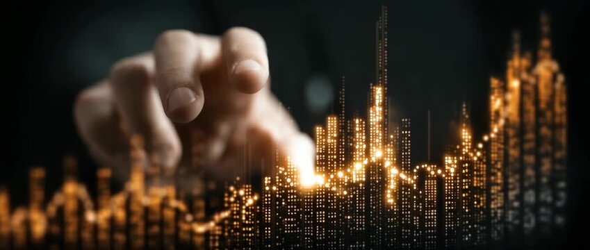 Real-time analytics, predictive data modeling, business intelligence analytics, and data-driven decision-making are all made possible by data analytics and big data strategy in contemporary digital en