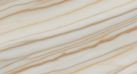 Elegant White Marble Texture with Gold Veins - Luxury Background