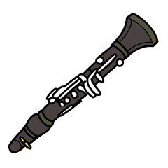 wind instruments
