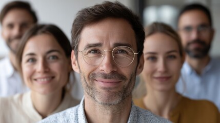 Diverse professionals in virtual environments strategies for effective remote collaboration
