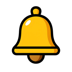 Notification bell