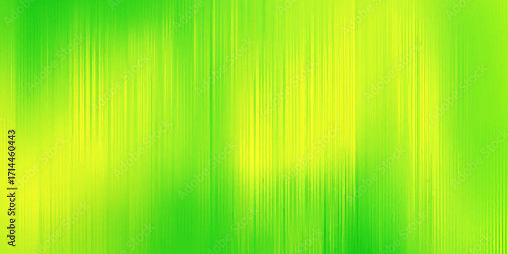 Aufkleber abstract green background with various scratched geometric lines, abstract green lines background wi