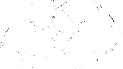 Vintage old canvas pattern textured overlay for grunge background design. Distressed grunge texture set with dirty grain and scratched canvas effect. 