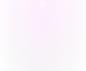 Abstract Purple Sparkle Effects Background with Glitter Dust Particles PNG Overlay for Design Projects