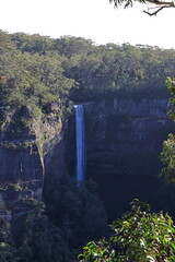 kangaroo valley waterfalls, australia