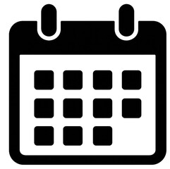calendar icon