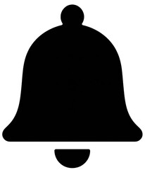notification bell icon