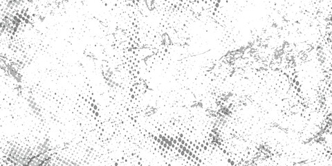  Abstract black and white gritty grunge background.Grunge real organic vintage halftone vector ink print background