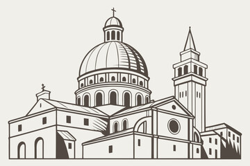 abstract-3d-minimal-shapes-background.eps