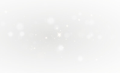 Bright Golden Sparkle