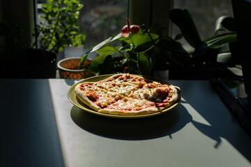 Domowa pizza